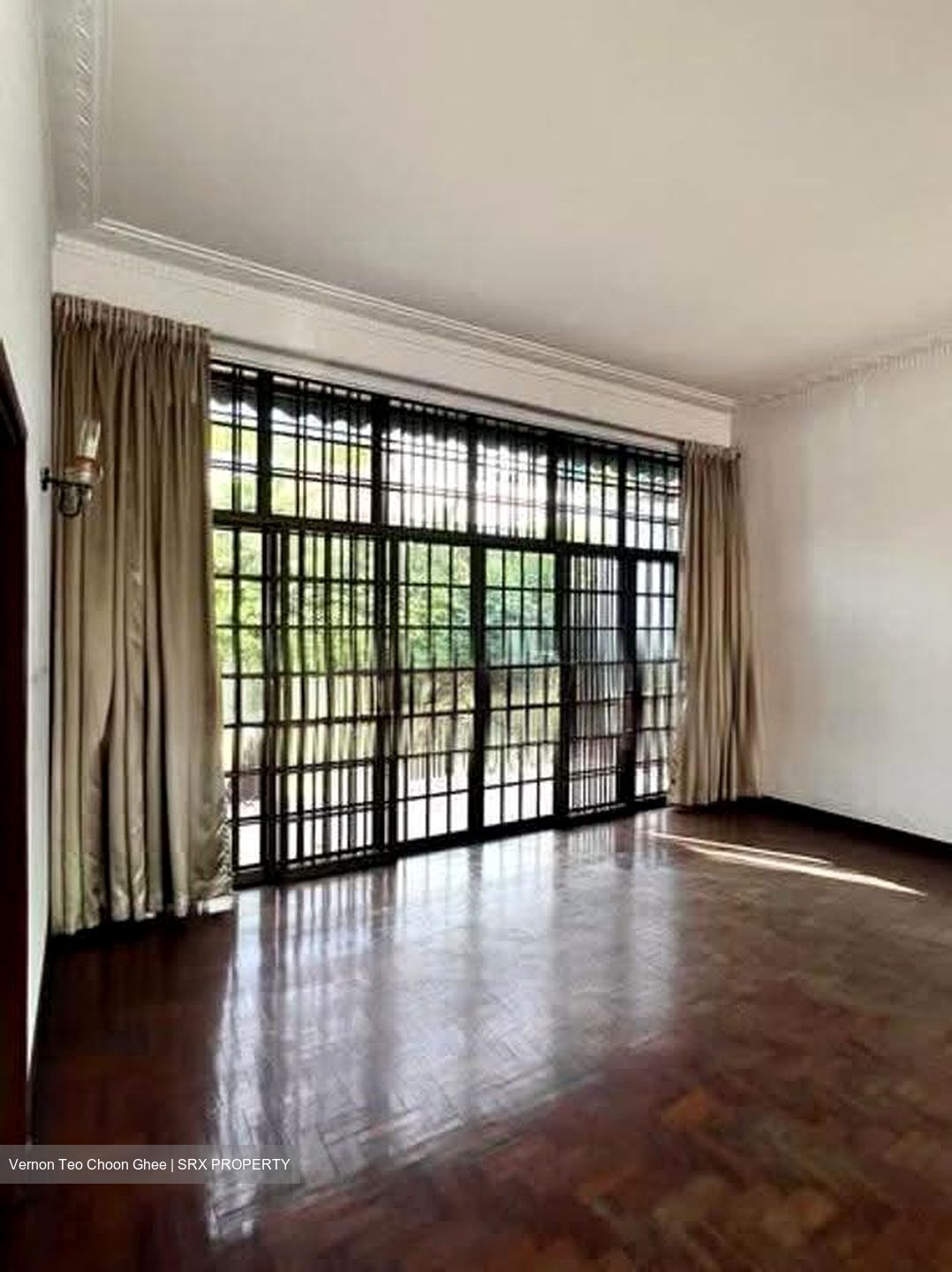 Leedon Park (D10), Detached #636883961